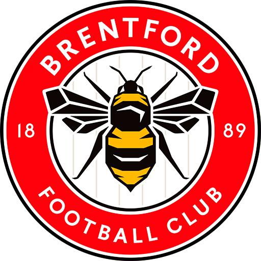 Brentford badge