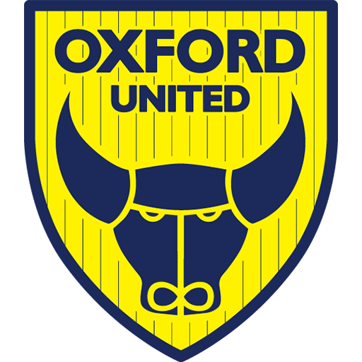Oxford United badge