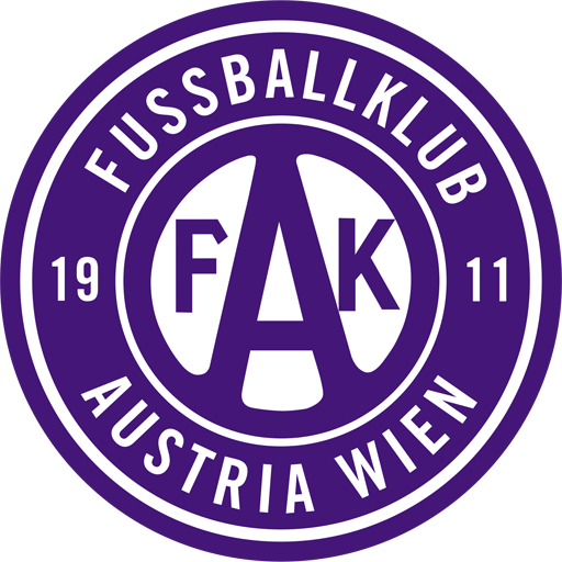 Austria Vienna badge