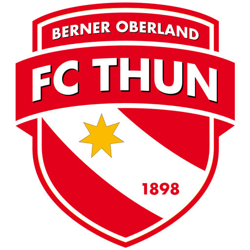 Thun badge