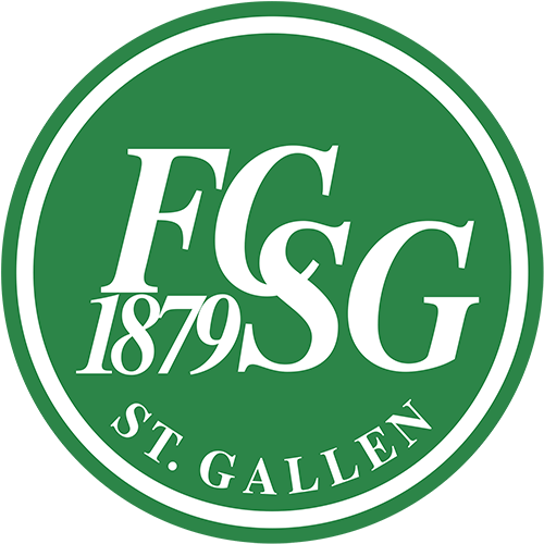 St. Gallen badge