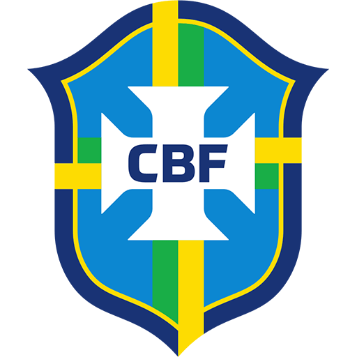 Brazil badge