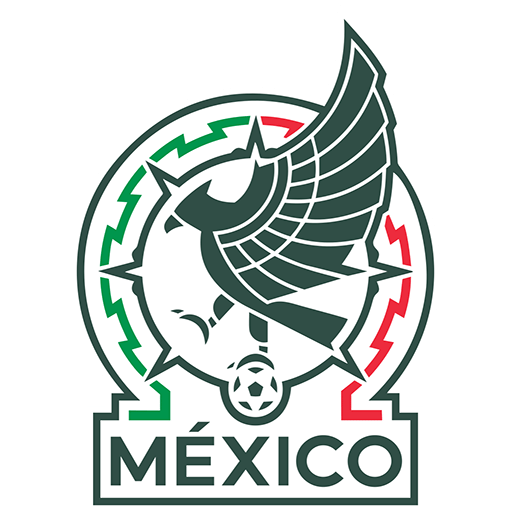 Mexico badge