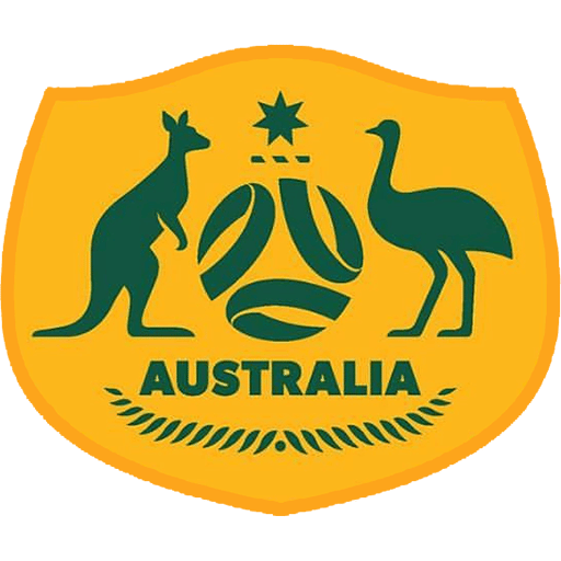 Australia badge