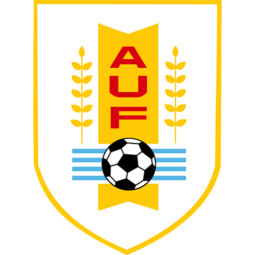Uruguay badge