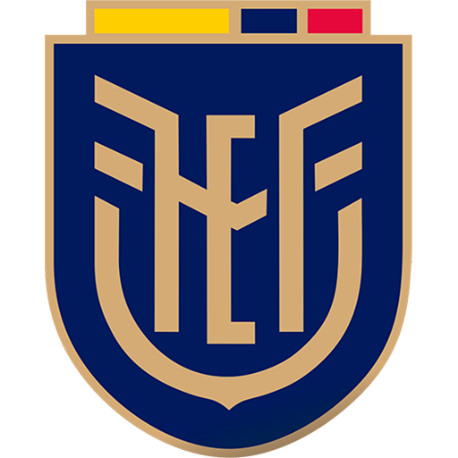 Ecuador badge
