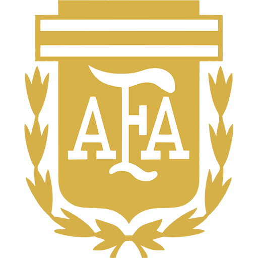 Argentina badge