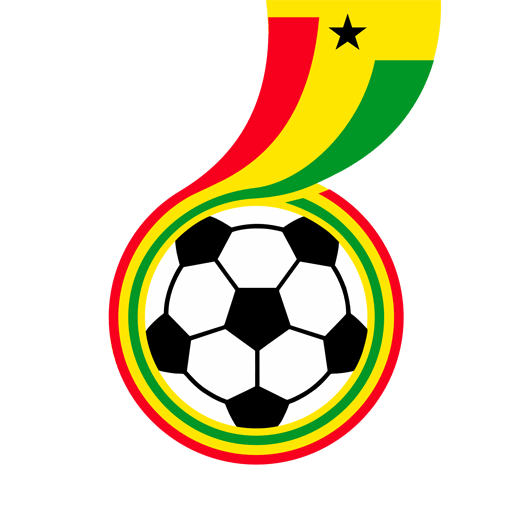 Ghana badge