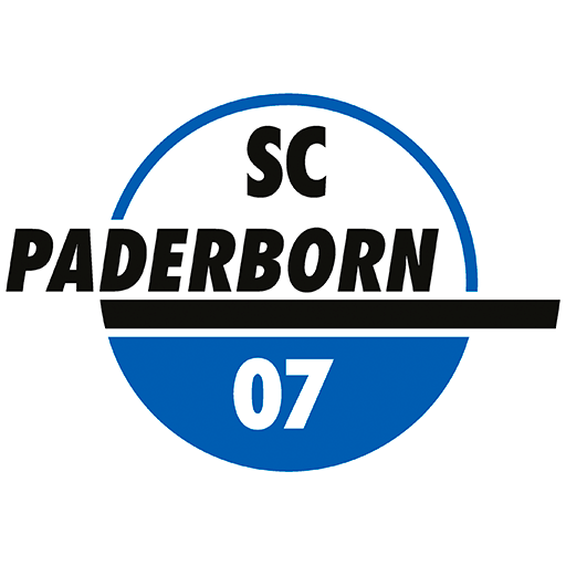Paderborn badge