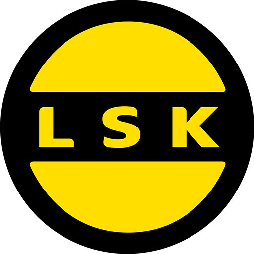 Lillestrøm badge