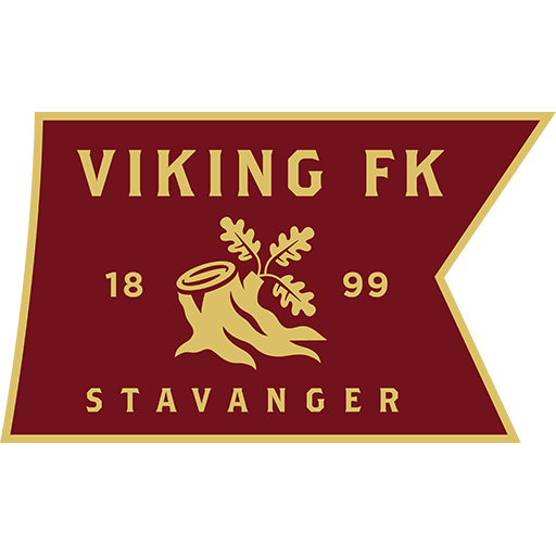 Viking badge
