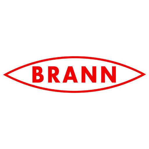 Brann badge