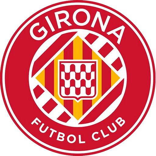 Girona badge