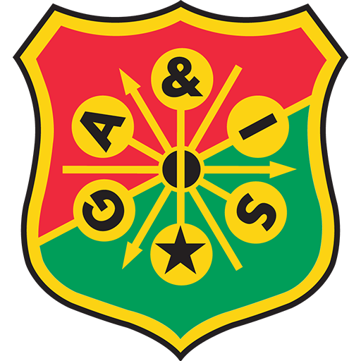 GAIS badge