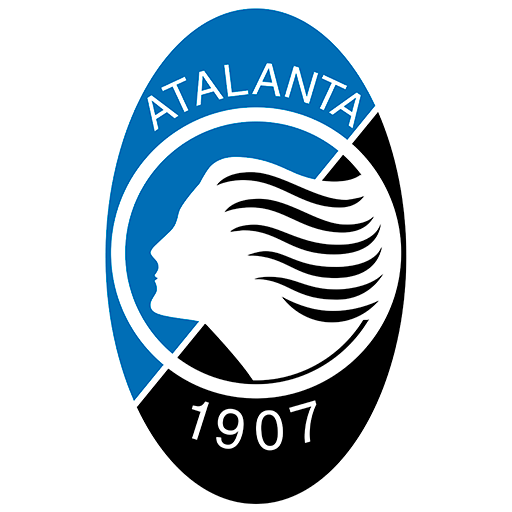 Atalanta badge