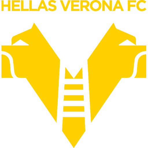 Hellas Verona badge