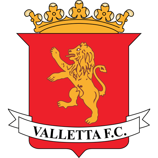 Valletta badge