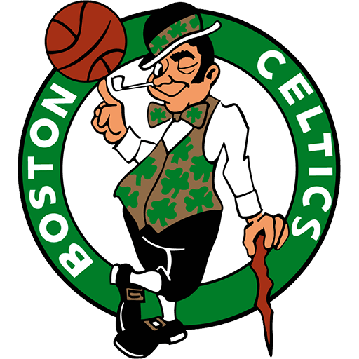 Boston Celtics badge
