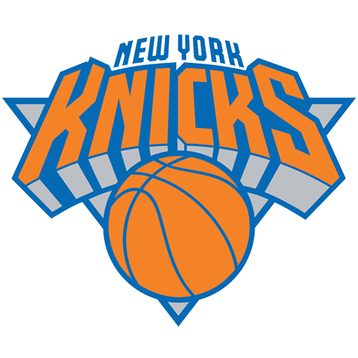 New York Knicks badge