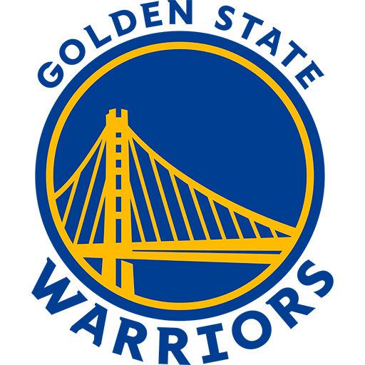 Golden State Warriors badge