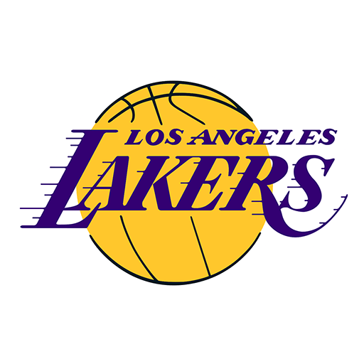 Los Angeles Lakers badge
