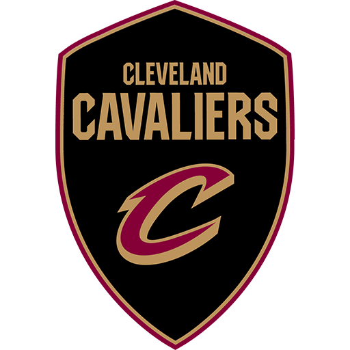 Cleveland Cavaliers badge