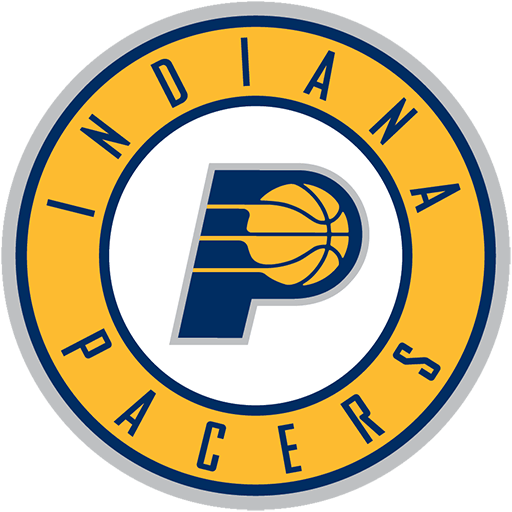 Indiana Pacers badge