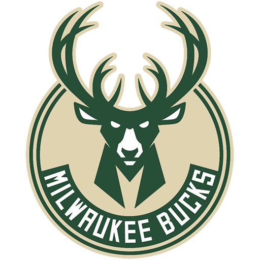 Milwaukee Bucks badge