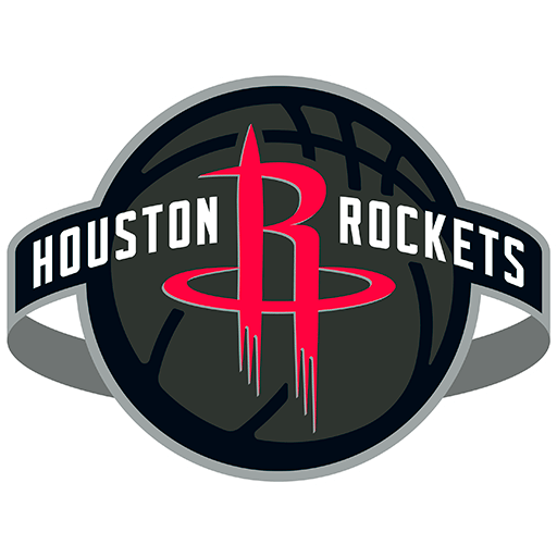 Houston Rockets badge