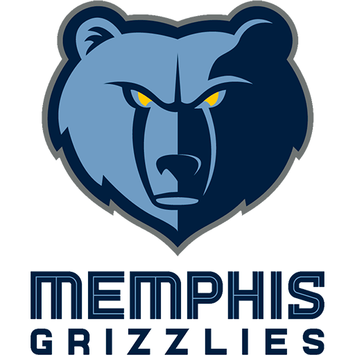 Memphis Grizzlies badge