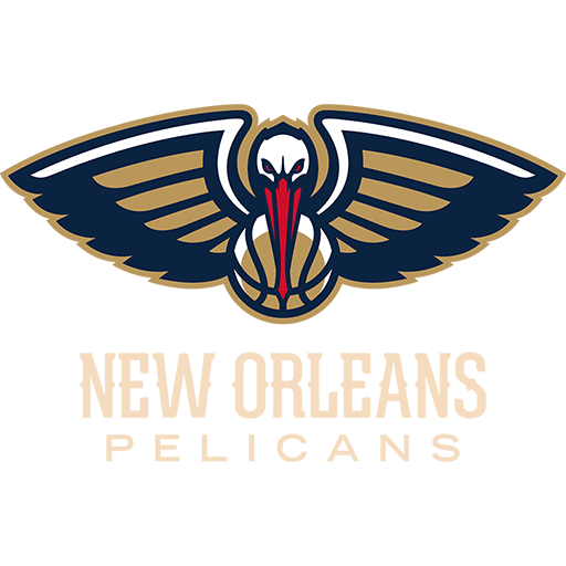New Orleans Pelicans badge