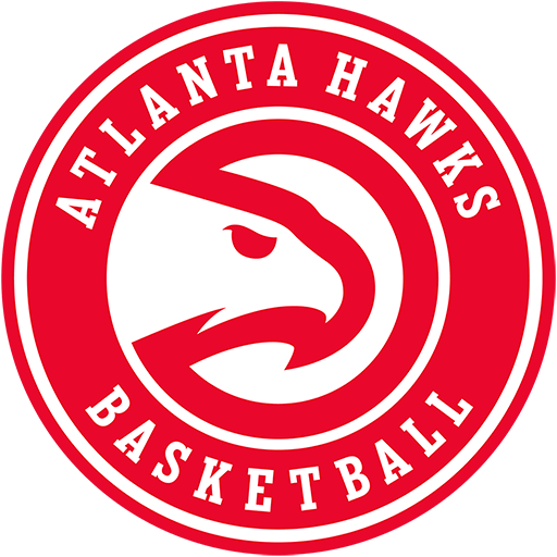 Atlanta Hawks badge