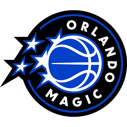 Orlando Magic badge