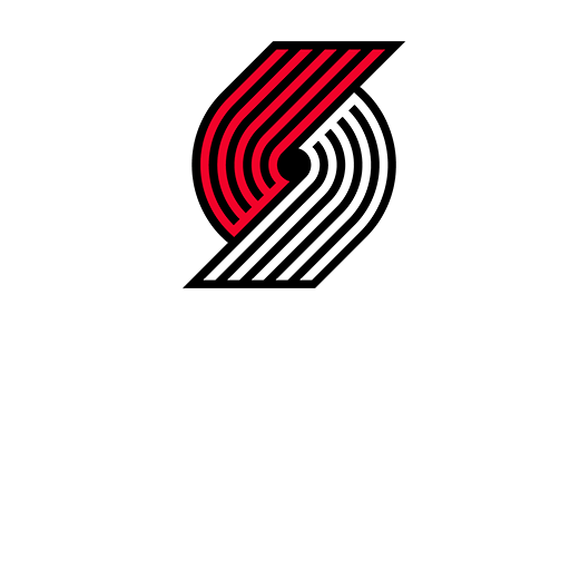 Portland Trail Blazers badge