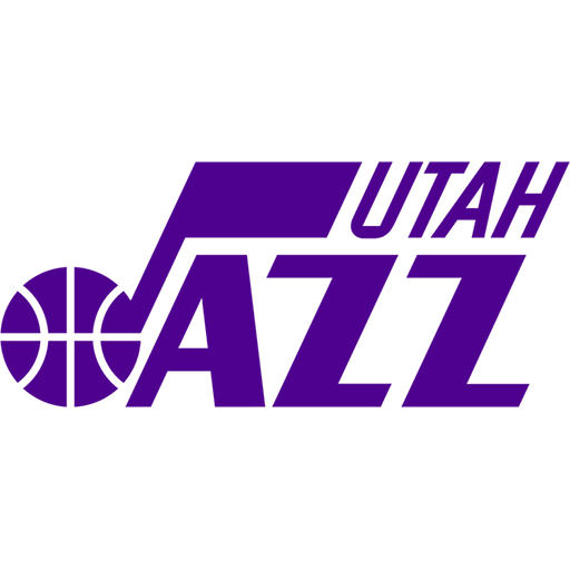 Utah Jazz badge