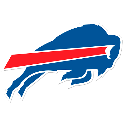 Buffalo Bills badge