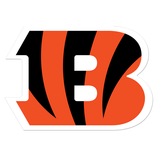 Cincinnati Bengals badge