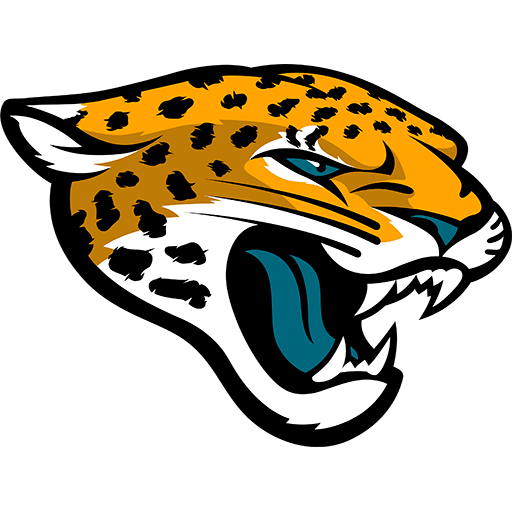 Jacksonville Jaguars badge