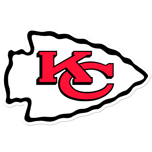 Kansas City Chiefs badge