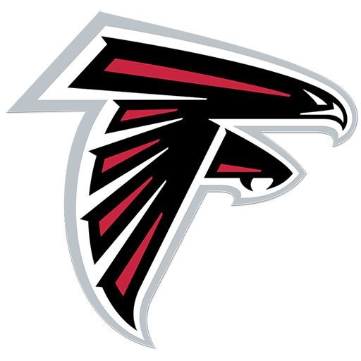 Atlanta Falcons badge
