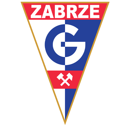 Górnik Zabrze badge