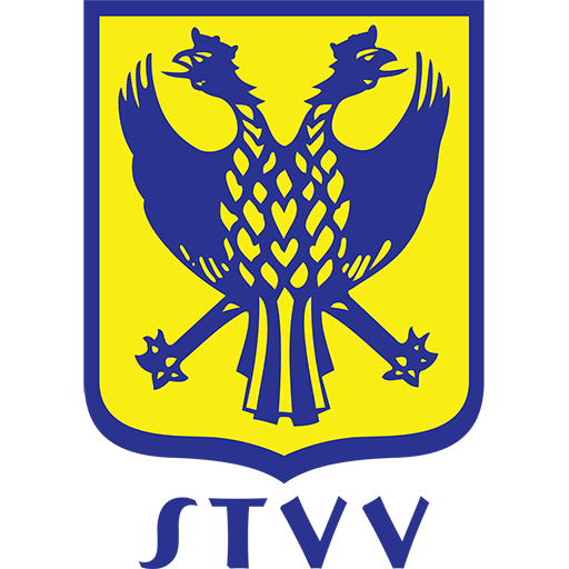 Sint-Truiden badge