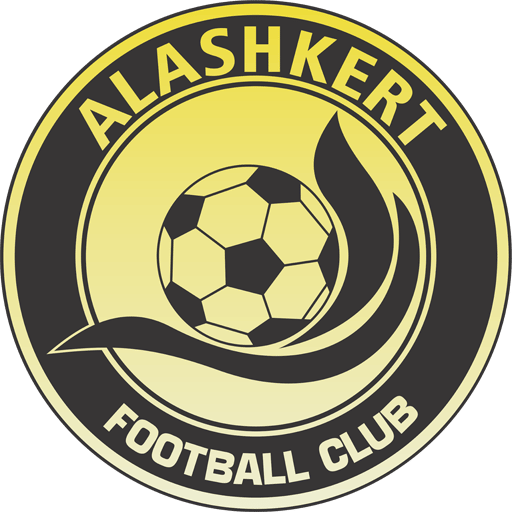 Alashkert badge