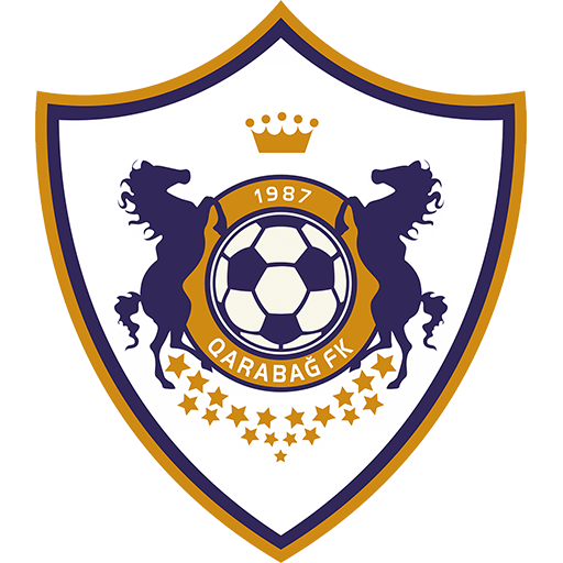 Qarabağ badge
