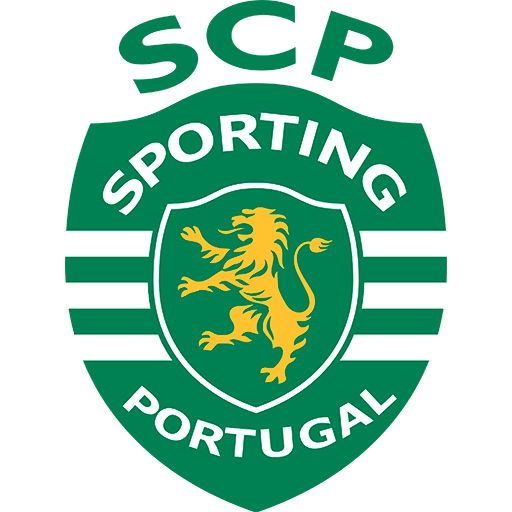 Sporting CP badge