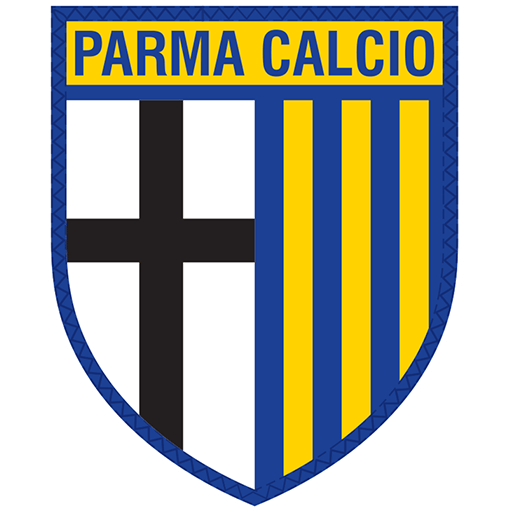 Parma badge