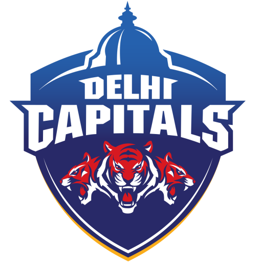 Delhi Capitals badge