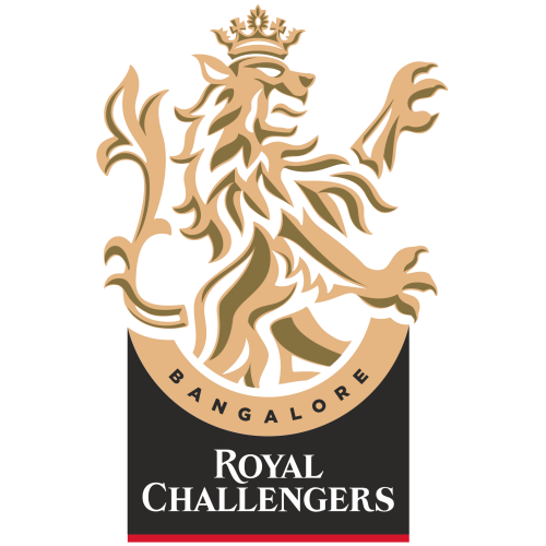 Royal Challengers Bangalore badge