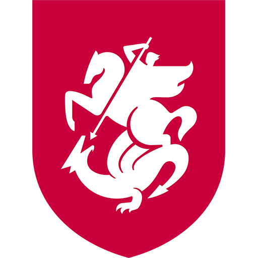 Georgia badge