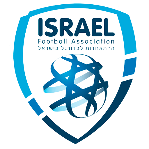 Israel badge